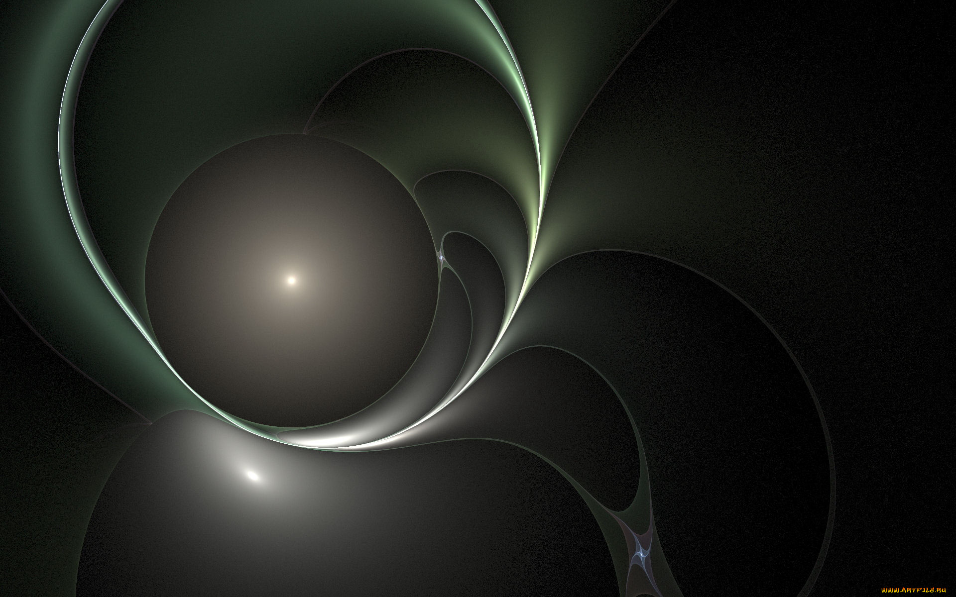 3, , fractal, , 